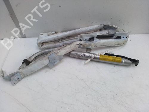 Right curtain airbag INFINITI Q50 50 D | BP18582072C12 