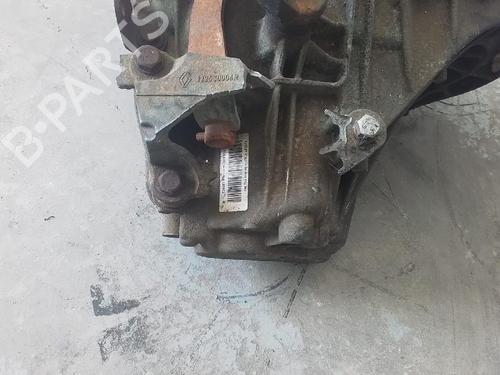 Gearbox RENAULT MEGANE III Hatchback (BZ0/1_, B3_)  | BP26446629M3 