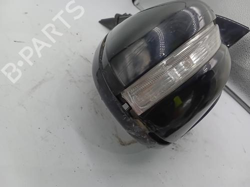 Right mirror VW GOLF VI (5K1) 2.0 TDI | BP29050846C27 