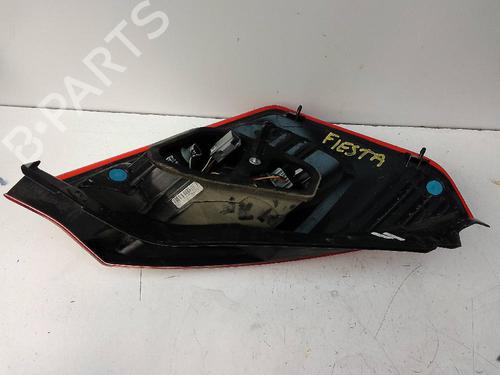 Right taillight FORD FIESTA VI (CB1, CCN)  | BP26161180C35 