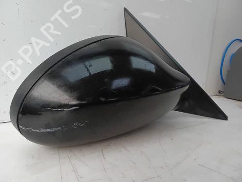 Right mirror BMW 1 (E81)  | BP24427473C27 