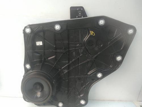 Used Rear right window mechanism Rear right window mechanism FORD FOCUS IV (HN) 1.0 EcoBoost (125 hp) 21284630 21284630