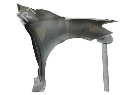 Left front fenders NISSAN PULSAR Hatchback (C13) 1.2 DIG-T | BP29880266C41