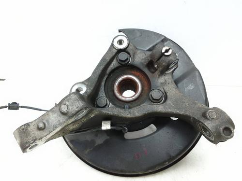 Used Left front steering knuckle Left front steering knuckle 21526856 21526856