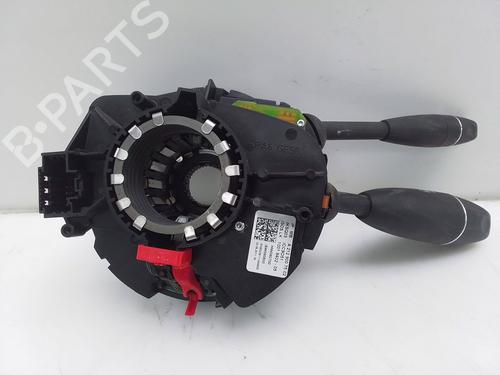 Squib airbag MERCEDES-BENZ C-CLASS (W203) C 220 CDI (203.006, 203.008) | BP26159258C102 