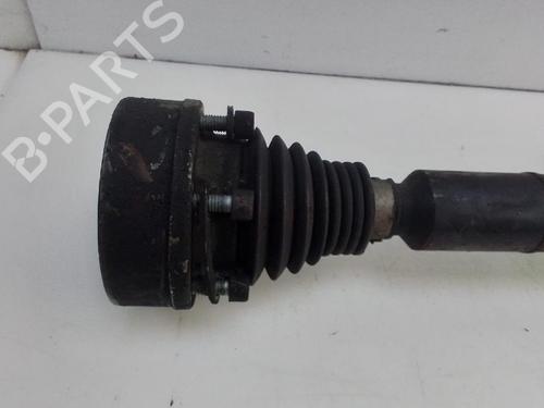 Used Right front driveshaft VW PASSAT B6 (3C2) [2005-2010]  27447758