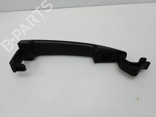 Front left exterior door handle PEUGEOT 208 I (CA_, CC_) 1.2 THP 110 | BP20853221C128 