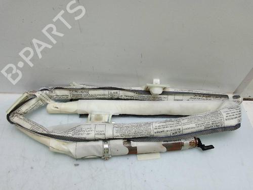 Left curtain airbag TOYOTA URBAN CRUISER (_P1_) 1.33 (NSP110_, NSP110R) | BP23558948C11 