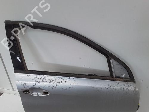 Right front door PEUGEOT 308 II (LB_, LP_, LW_, LH_, L3_) 1.6 BlueHDi 120 | BP27539237C3 