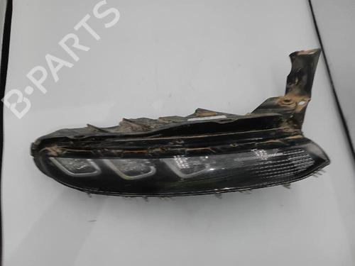 Right front indicator SERES 3 Electric | BP27447432C33 