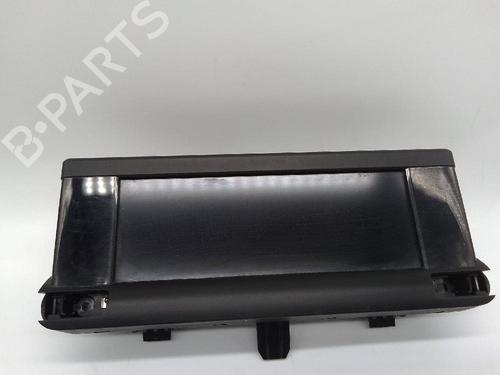 Used Instrument cluster CITROËN C4 CACTUS 1.6 BlueHDi 100 (99 hp) 25045760