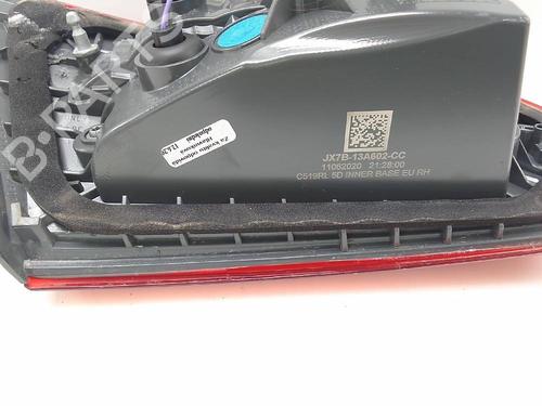 Used Right tailgate light FORD FOCUS IV (HN) 1.0 EcoBoost (125 hp) 21284596