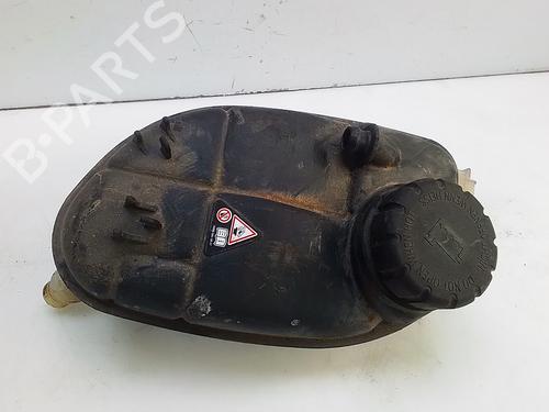 Expansion tank MERCEDES-BENZ A-CLASS (W176) A 160 CDI / d (176.011) A0005840807