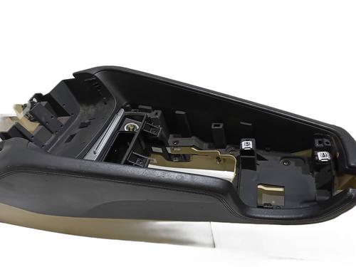 Middle console AUDI TT Roadster (8J9) 2.0 TFSI | BP30051413I22 