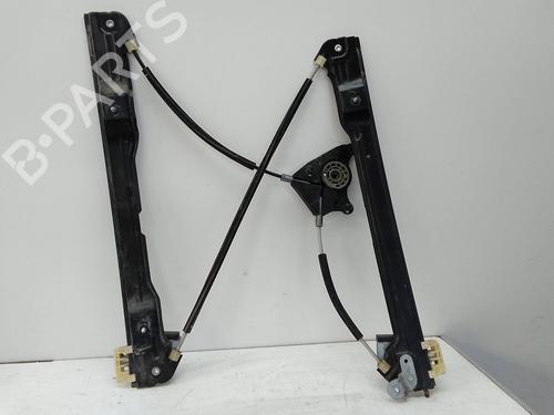 Used Front right window mechanism Front right window mechanism VW CADDY IV MPV (SAB, SAJ) 2.0 TDI 4motion (122 hp) 18585167 18585167