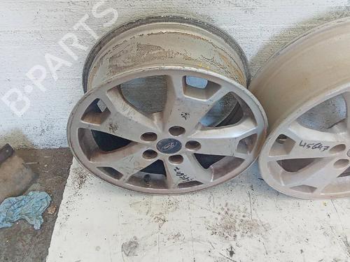 Used Rim FORD TOURNEO CONNECT / GRAND TOURNEO CONNECT V408 MPV 1.5 TDCi (120 hp) 19938314