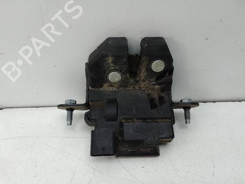 Tailgate lock FIAT TIPO Saloon (356_, 357_) 1.3 D (356SXB1A, 356SXH1A, 356SXD1A) | BP20222494C101 