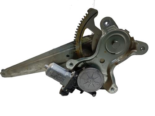 Used Rear left window mechanism Rear left window mechanism TOYOTA HILUX VII Pickup (_N1_, _N2_, _N3_) 2.5 D-4D 4WD (KUN25) (144 hp) 33651158 33651158