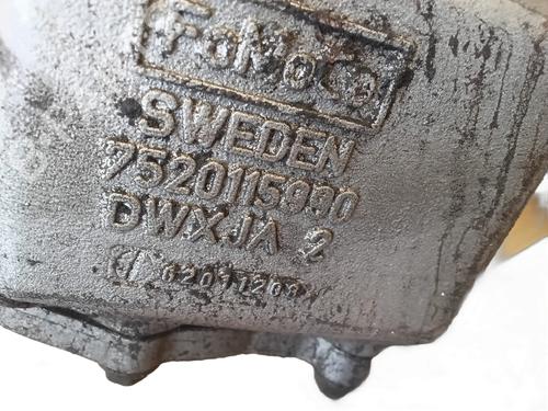 Front differential LAND ROVER FREELANDER 2 (L359) 2.2 TD4 4x4 | BP37282718M23  - Image 5