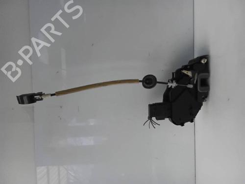 Rear right lock LAND ROVER RANGE ROVER SPORT I (L320) 2.7 D 4x4 | BP23984984C99 