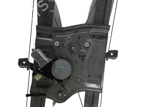Used Front right window mechanism Front right window mechanism 39402040 39402040