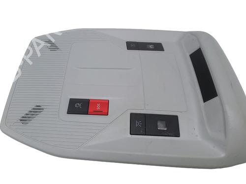 Plafonier OPEL ASTRA L (OV5) 1.5 Turbo D (FBYHZT, FBYHZJ) (131 hp) 31146275