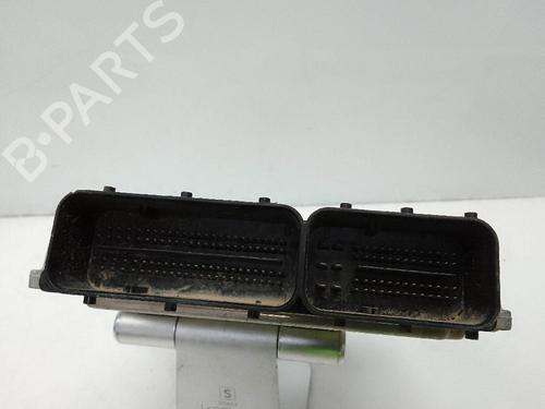 Engine control unit (ECU) BMW 3 (E46) 330 d | BP23653965M57 