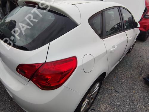 Right rear door OPEL ASTRA J (P10) 1.6 (68) | BP28148858C5 