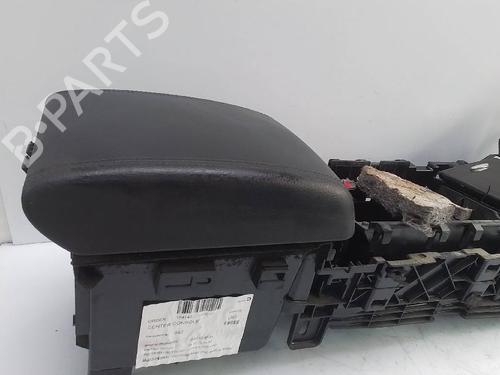 Middle console JAGUAR XF I (X250) 3.0 D | BP23984926I22 