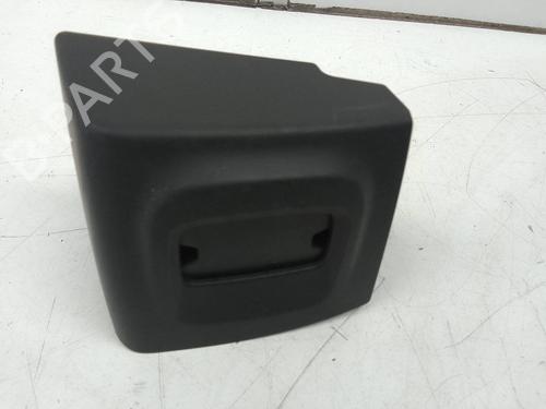 Used Ignition barrel Ignition barrel DS DS 5 (KF_) 2.0 BlueHDi 180 (180 hp) 19171858 19171858