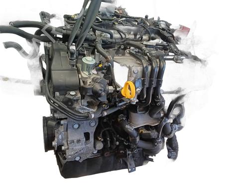 Engine SEAT ARONA (KJ7, KJP) 1.0 TSI | BP33233570M1 - Image 3