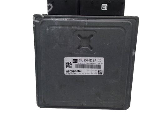 Engine control unit (ECU) SEAT ALTEA (5P1) 1.4 TSI | BP26052429M57