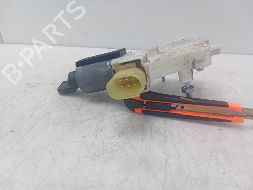 Rudehejsemotor forskærm venstre BMW 3 Coupe (E92) 320 d | BP28148712E21 