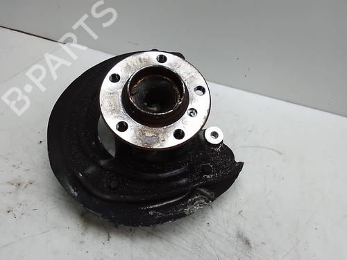 Used Left front steering knuckle BMW 1 (F20) 116 d (116 hp) 23997651