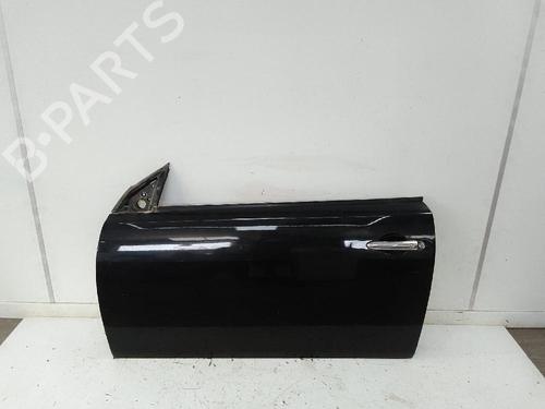 Left front door RENAULT MEGANE II Coupé-Cabriolet (EM0/1_) 1.9 dCi | BP26651696C2 