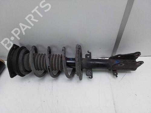 Left front shock absorber BMW X3 (E83) 2.0 sd | BP26284706M16 