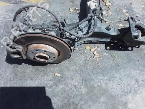 Rear axle PEUGEOT RIFTER 1.5 BlueHDi 130 | BP29385648M2 