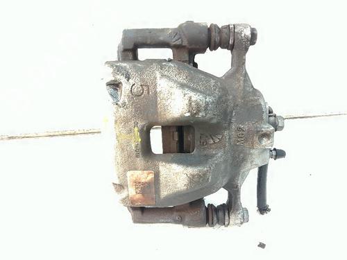 Left front brake caliper TOYOTA COROLLA Estate (_E21_) 1.8 Hybrid (ZWE211) | BP18597152M105 