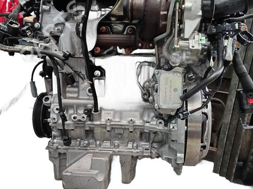 Engine FORD TRANSIT COURIER V769 Box Body/MPV (N3P) 1.5 EcoBlue | BP33953482M1  - Image 13