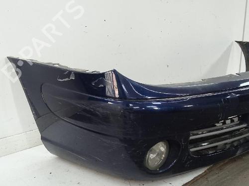 Front bumper CITROËN XSARA Coupe (N0) 1.6 16V | BP26920178C7 