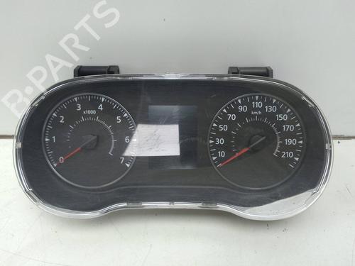 Used Instrument cluster Instrument cluster RENAULT MASTER III Van (FV) 2.3 dCi 130 FWD (FV0M, FV0Y, FV0J, FV02, FV03) (130 hp) 19672867 19672867