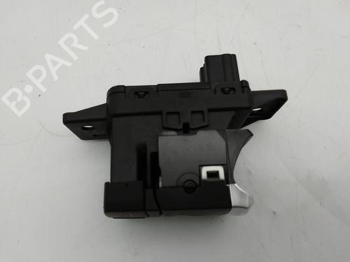 Electronic module RENAULT KADJAR (HA_, HL_) 1.3 TCe 140 (HLNB, HLN1) | BP29994864M83