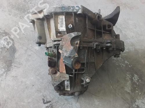 Gearbox RENAULT MEGANE III Hatchback (BZ0/1_, B3_)  | BP26446629M3 