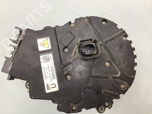 Alternator HYUNDAI TUCSON (TL, TLE) 1.6 CRDi hybrid 48V All-wheel Drive | BP23398489M7 
