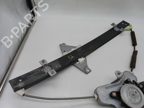 Lève-vitre arrière gauche SSANGYONG REXTON / REXTON II (GAB_) 2.9 TD | BP30051167C24