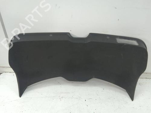 Used Boot lining Boot lining NISSAN QASHQAI I (J10, NJ10) 2.0 dCi (150 hp) 18583726 18583726