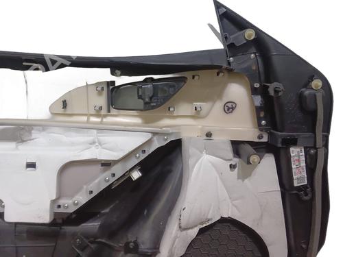 Front right panel MAZDA 3 (BM, BN) 2.0 | BP34422291C59  - Image 6