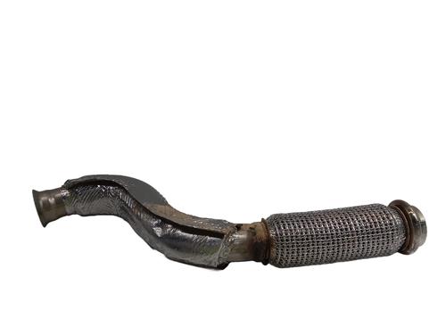 Exhaust system DS DS 4 II (FR_, FB_, F3_, FP_) PureTech 130 | BP39199602M121 - Image 5