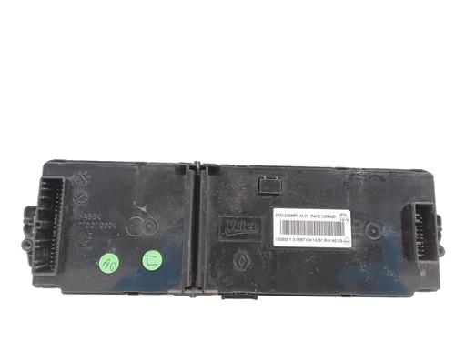 Climate control RENAULT MEGANE III Hatchback (BZ0/1_, B3_) 1.5 dCi (BZ09, BZ0D, BZ1W, BZ29, BZ14) | BP39977828I5 - Image 6