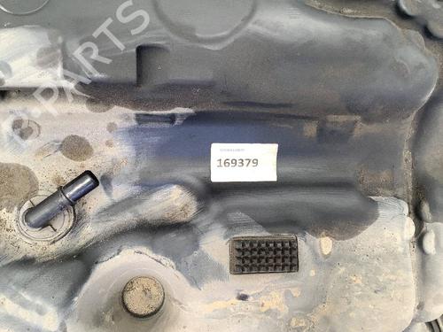 Bensintank FIAT 500X (334_) [2014-2025]  18581988
